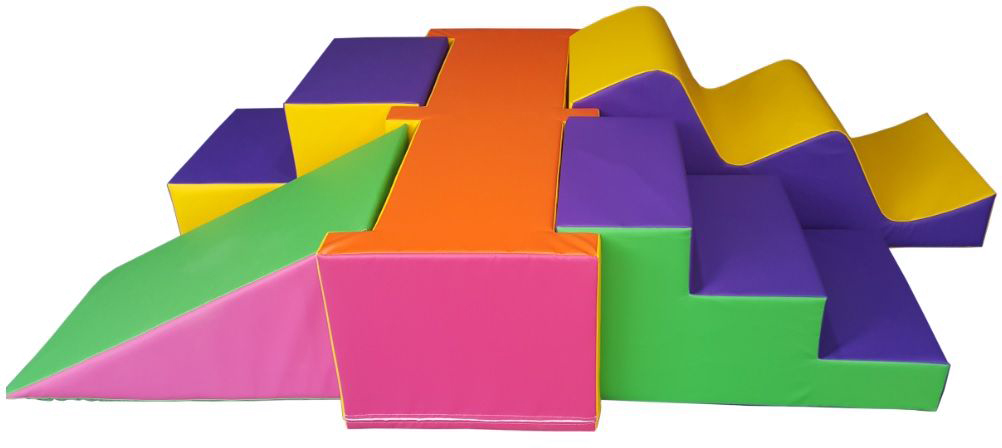 Temel Eğitim Seti 1