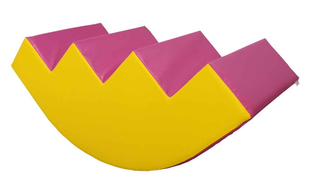 Denge Adımlama Minderi