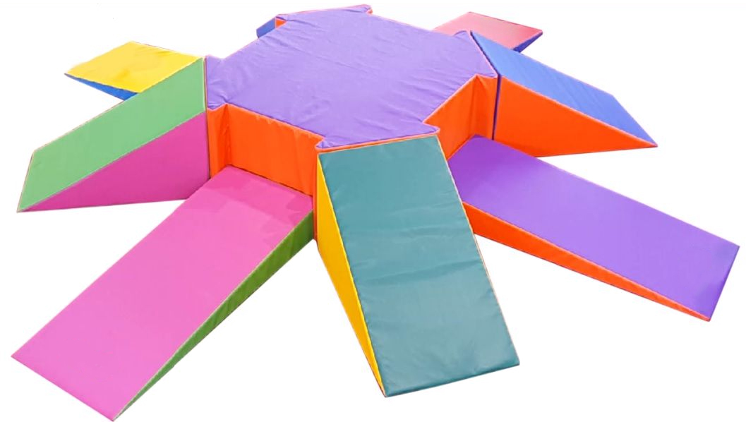 Orta Blok Ada Minder Seti 2