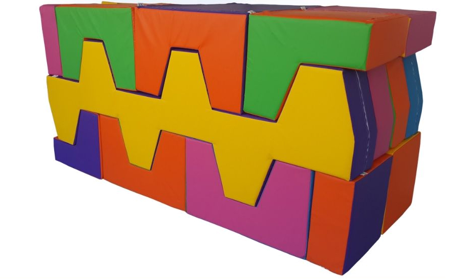 Geo Minder Seti 16 Parça