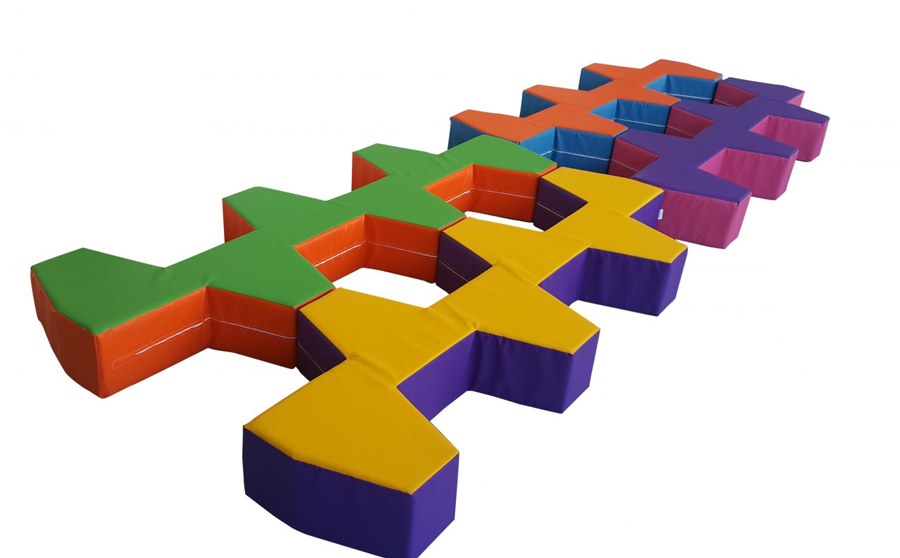 Geo Minder Seti 16 Parça