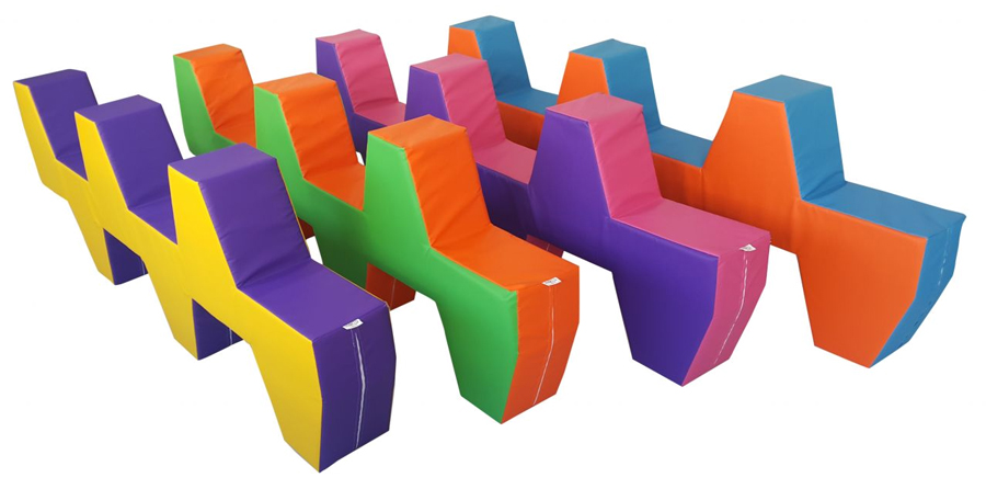 Geo Minder Seti 16 Parça