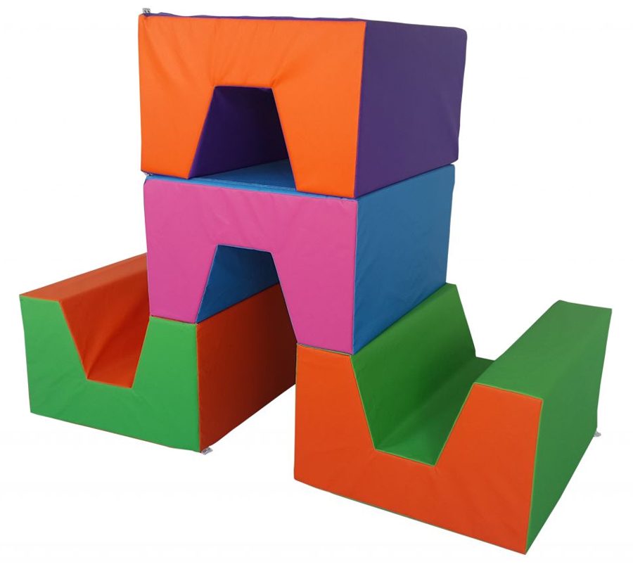 Geo Minder Seti 16 Parça