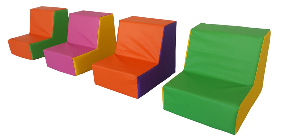 Geo Minder Seti 16 Parça