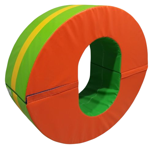 Kalın C Köprü Minder