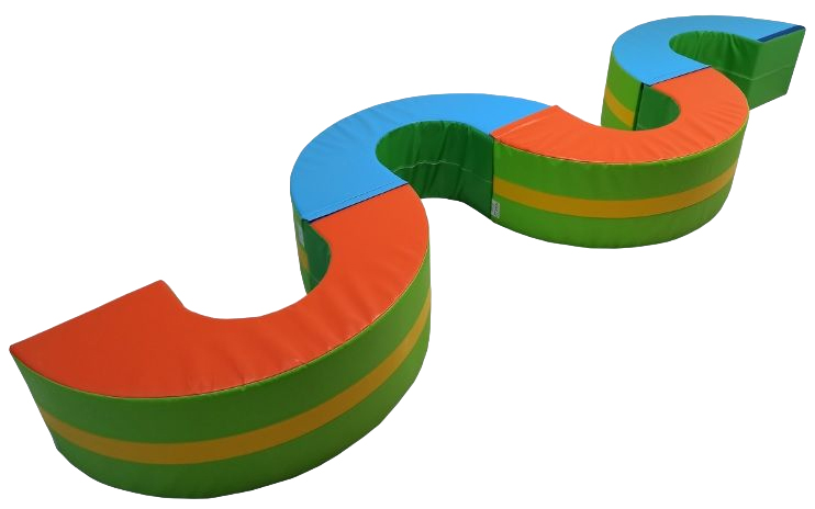 Kalın C Köprü Minder