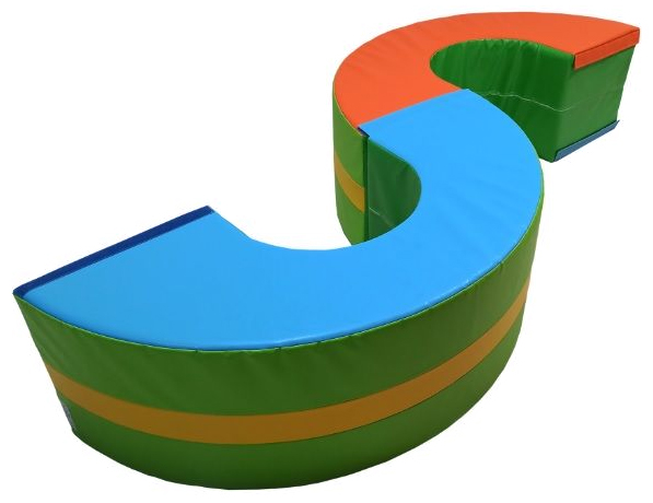 Kalın C Köprü Minder